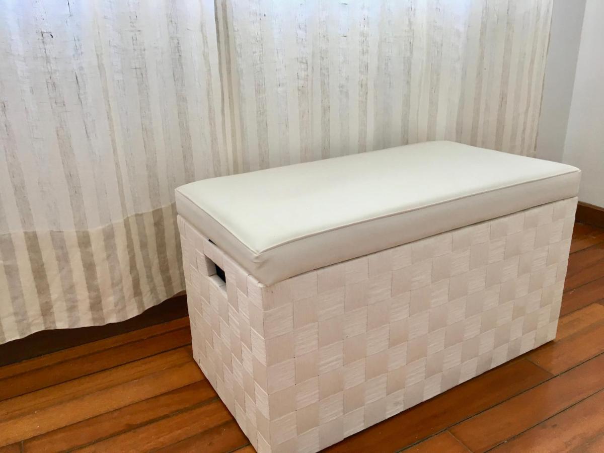 Apartamento Playa De การ์โนตา ภายนอก รูปภาพ