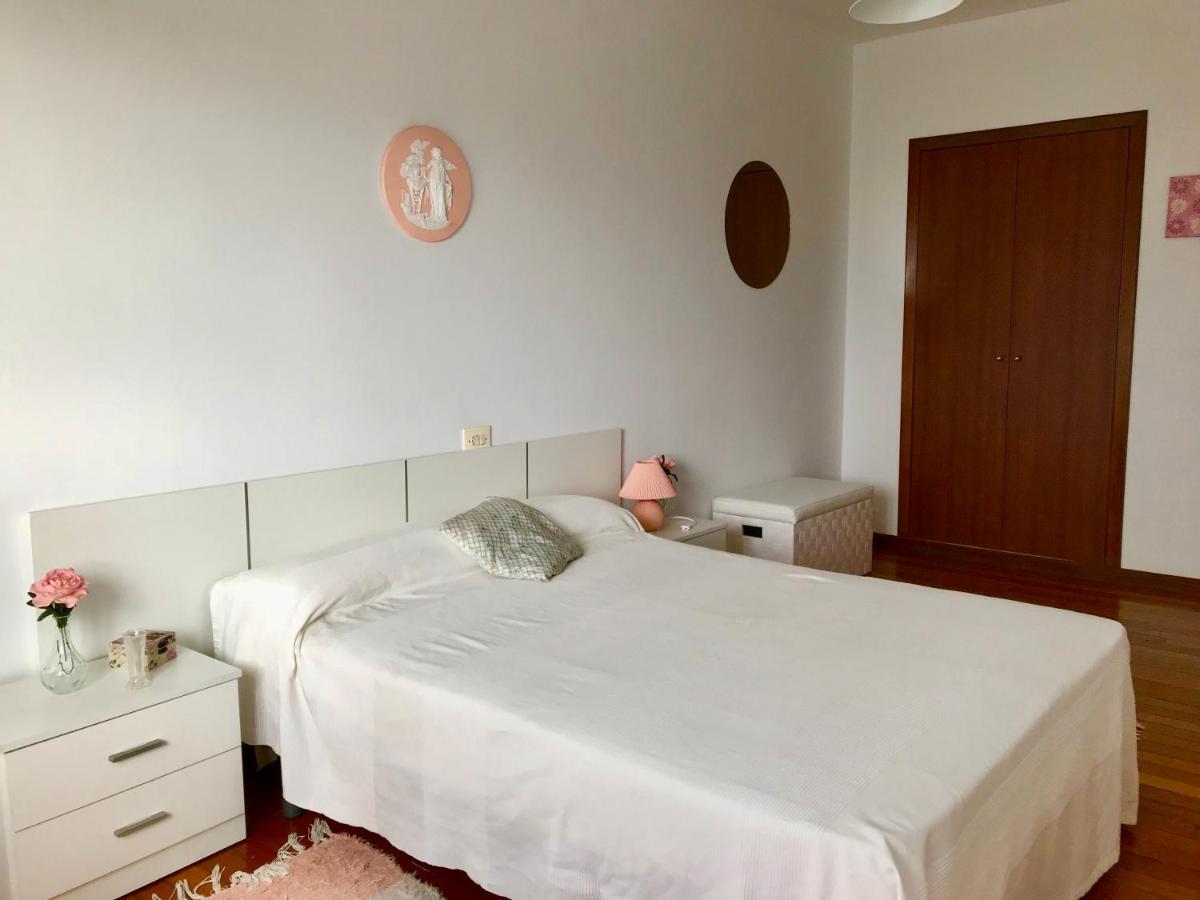 Apartamento Playa De การ์โนตา ภายนอก รูปภาพ