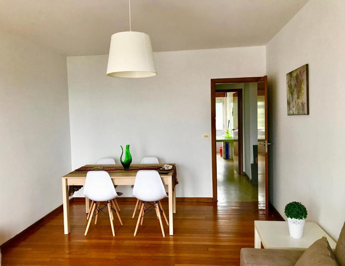 Apartamento Playa De การ์โนตา ภายนอก รูปภาพ