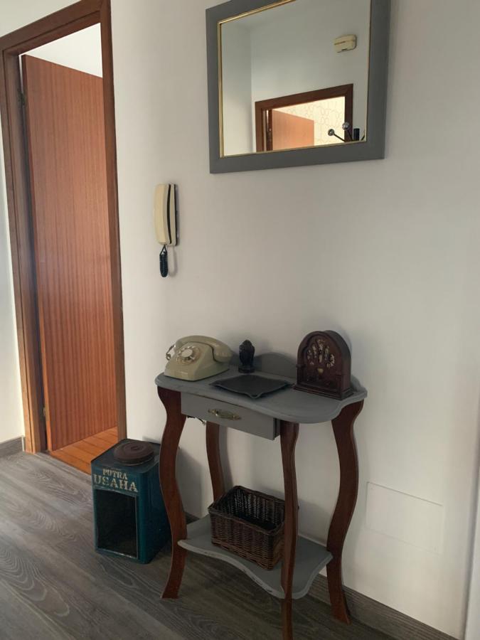 Apartamento Playa De การ์โนตา ภายนอก รูปภาพ