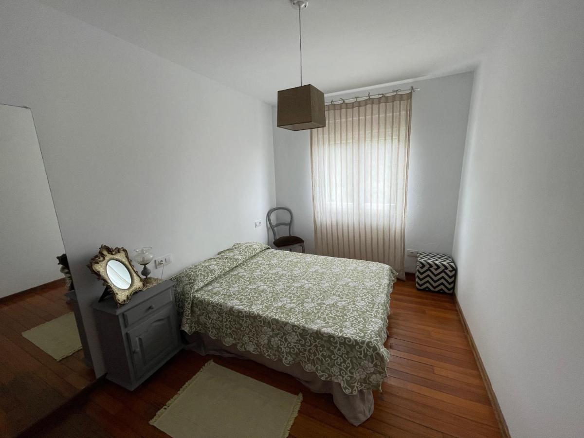 Apartamento Playa De การ์โนตา ภายนอก รูปภาพ