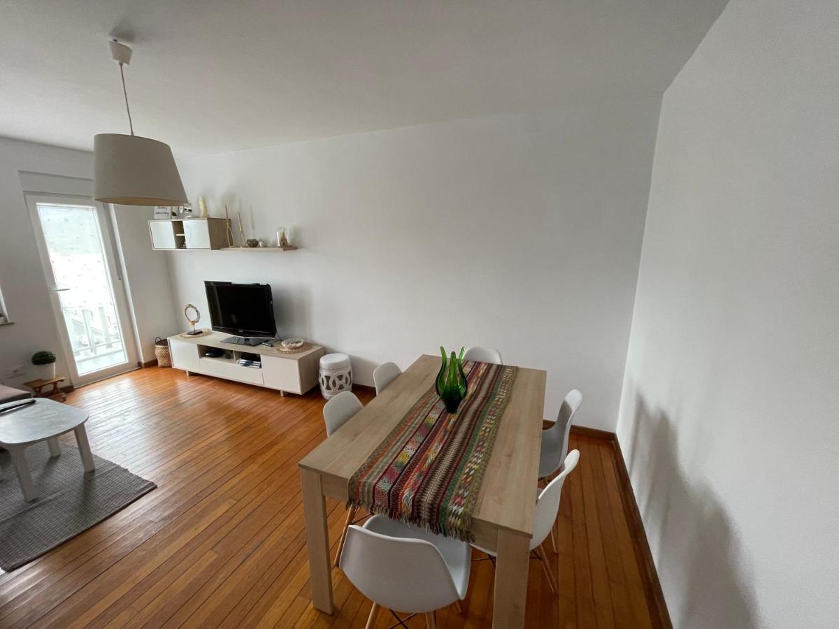 Apartamento Playa De การ์โนตา ภายนอก รูปภาพ
