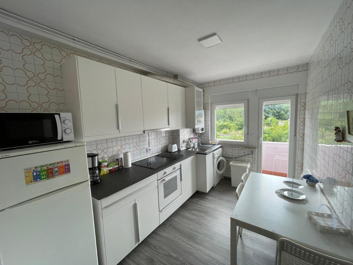 Apartamento Playa De การ์โนตา ภายนอก รูปภาพ