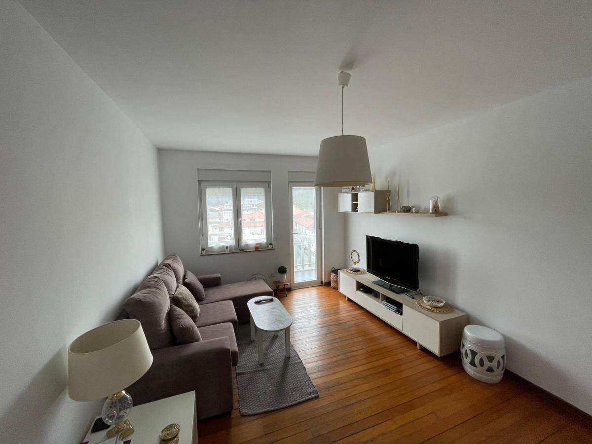 Apartamento Playa De การ์โนตา ภายนอก รูปภาพ