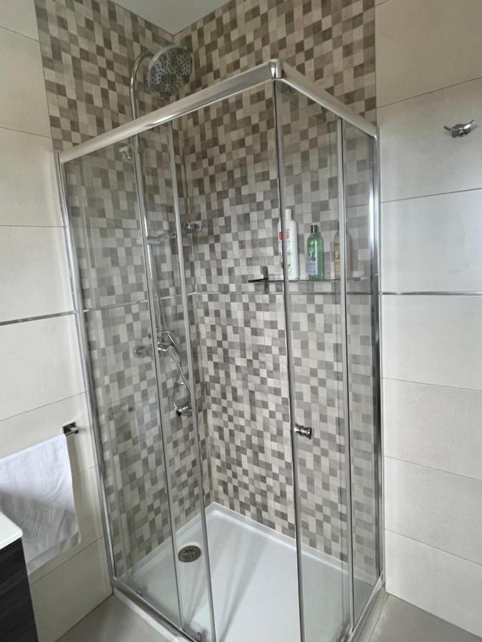 Apartamento Playa De การ์โนตา ภายนอก รูปภาพ