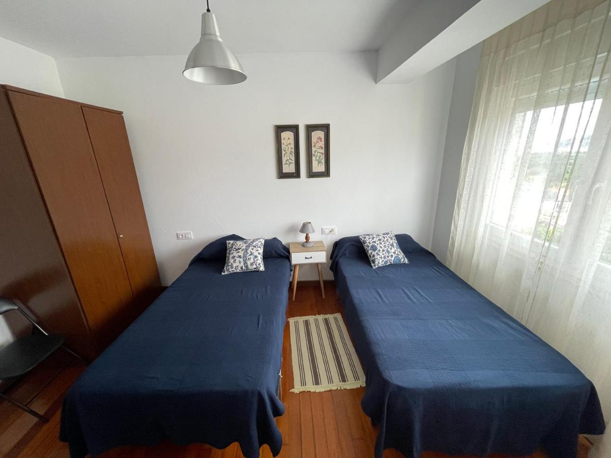 Apartamento Playa De การ์โนตา ภายนอก รูปภาพ