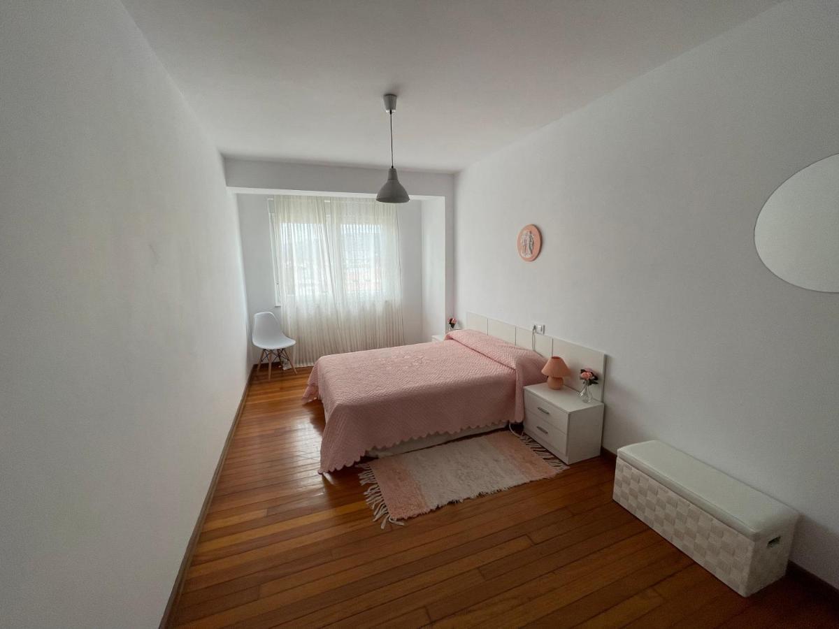 Apartamento Playa De การ์โนตา ภายนอก รูปภาพ