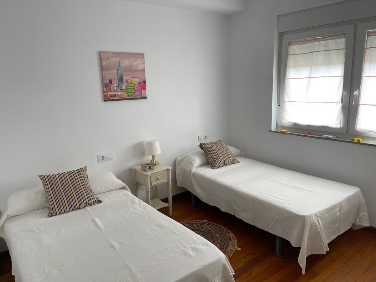 Apartamento Playa De การ์โนตา ภายนอก รูปภาพ