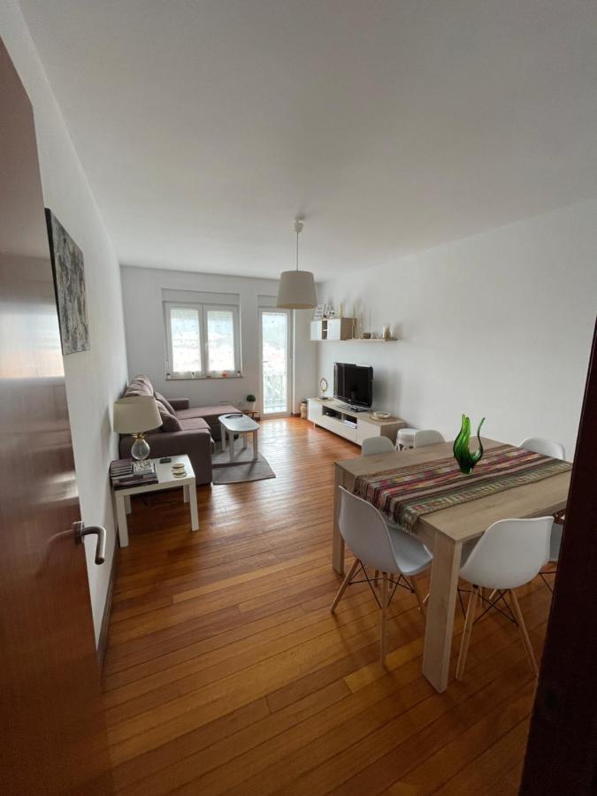 Apartamento Playa De การ์โนตา ภายนอก รูปภาพ