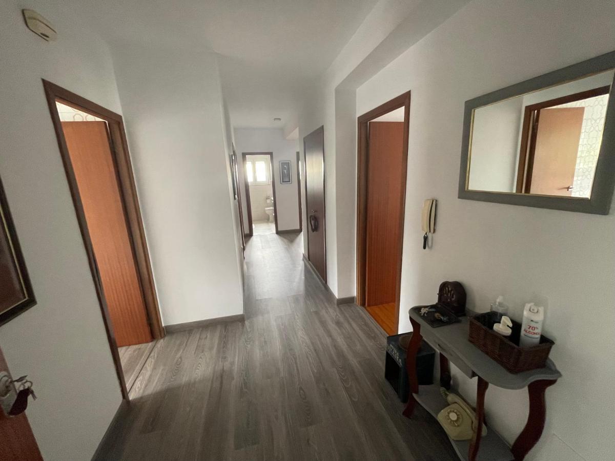 Apartamento Playa De การ์โนตา ภายนอก รูปภาพ